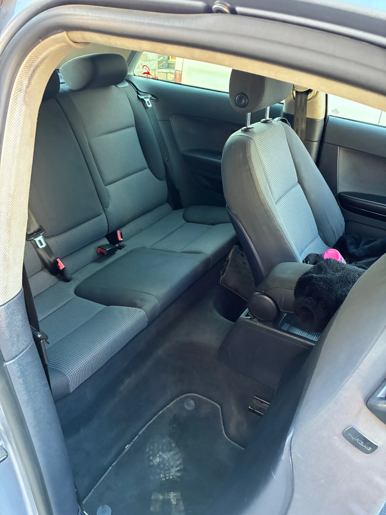 Audi A3  - изображение 9