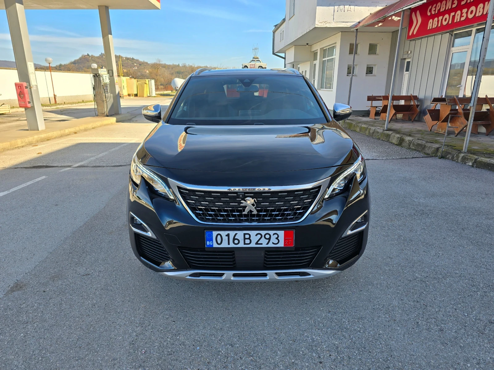 Peugeot 5008 2.0 | Mobile.bg � ����������� 1