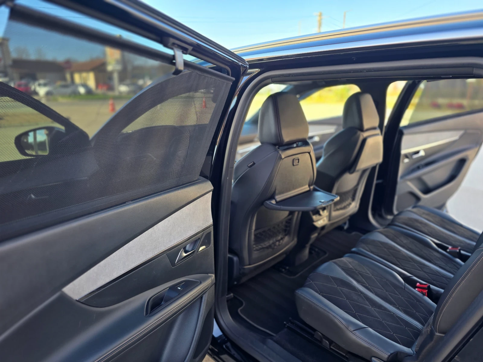 Peugeot 5008 2.0 - изображение 6