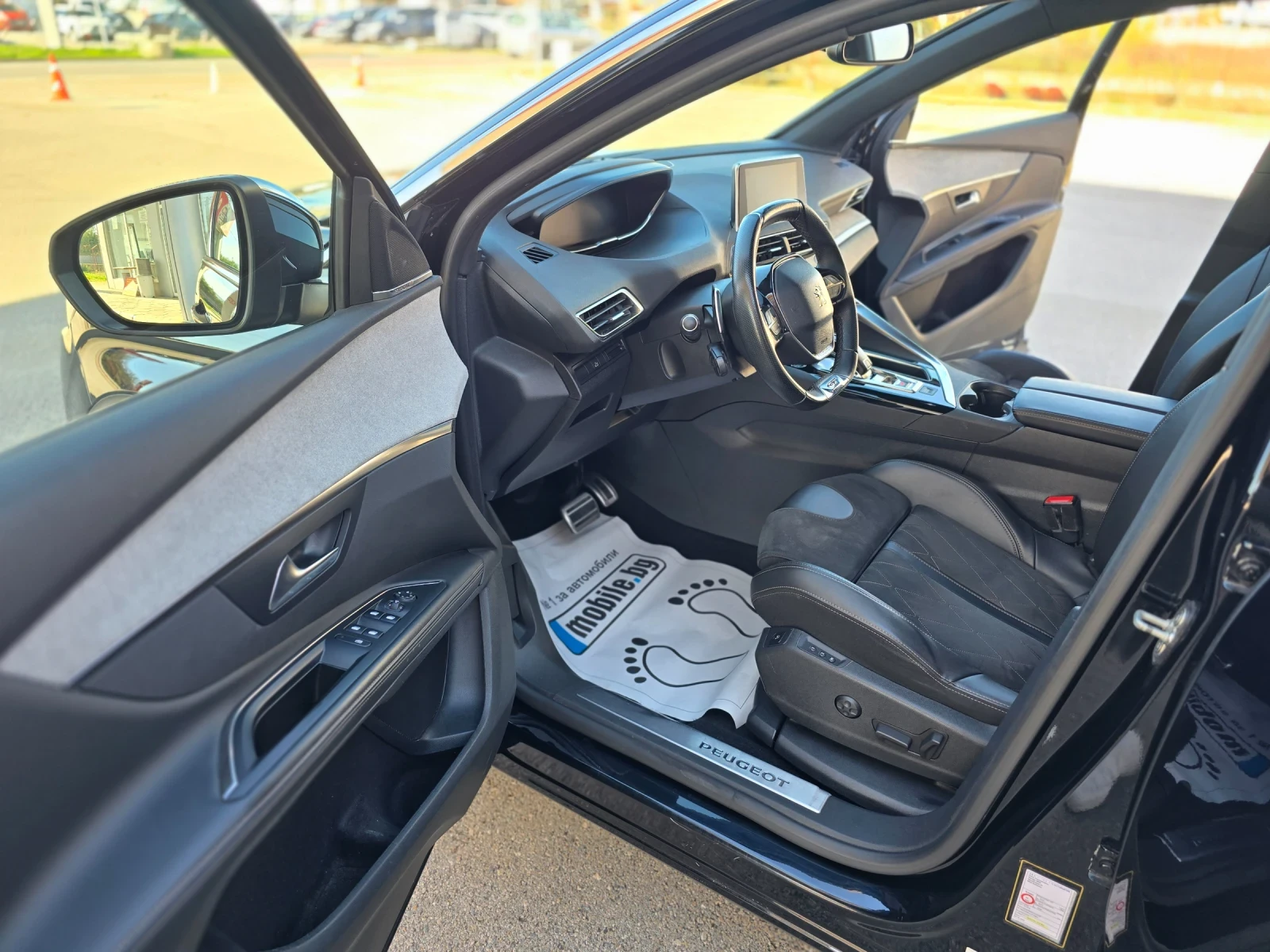 Peugeot 5008 2.0 - изображение 5