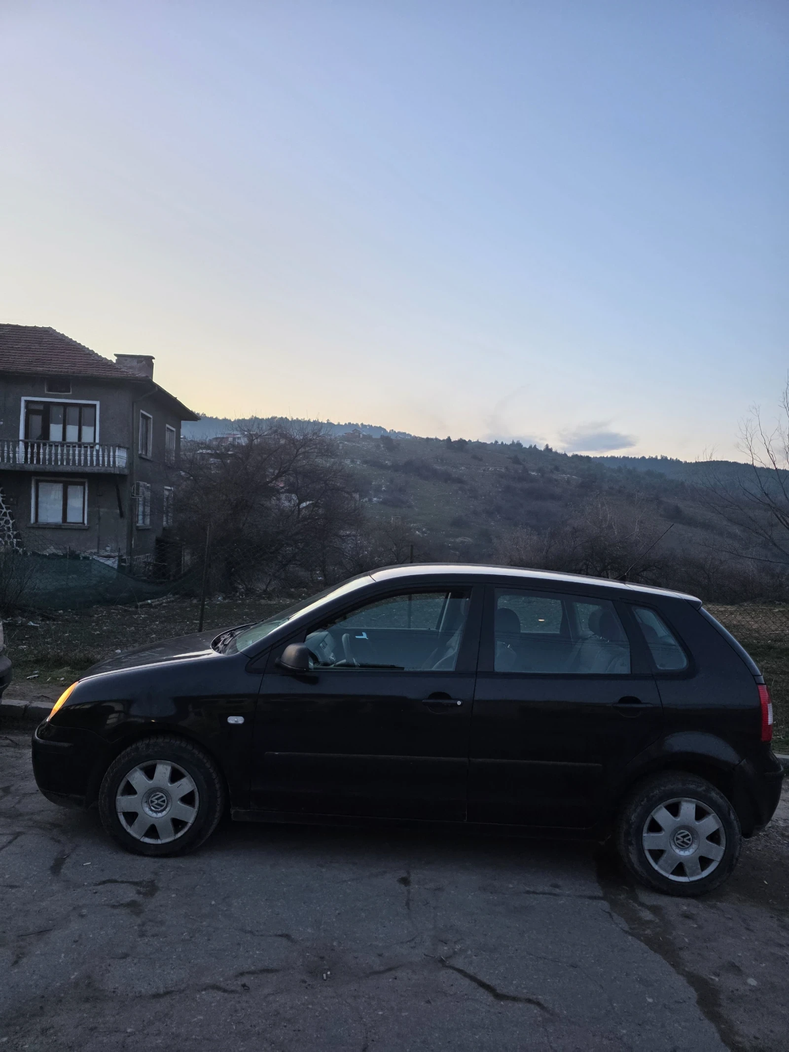 VW Polo 1.4 ������ | 2004 �. | 160 000 �� | Mobile.bg � ����������� 3