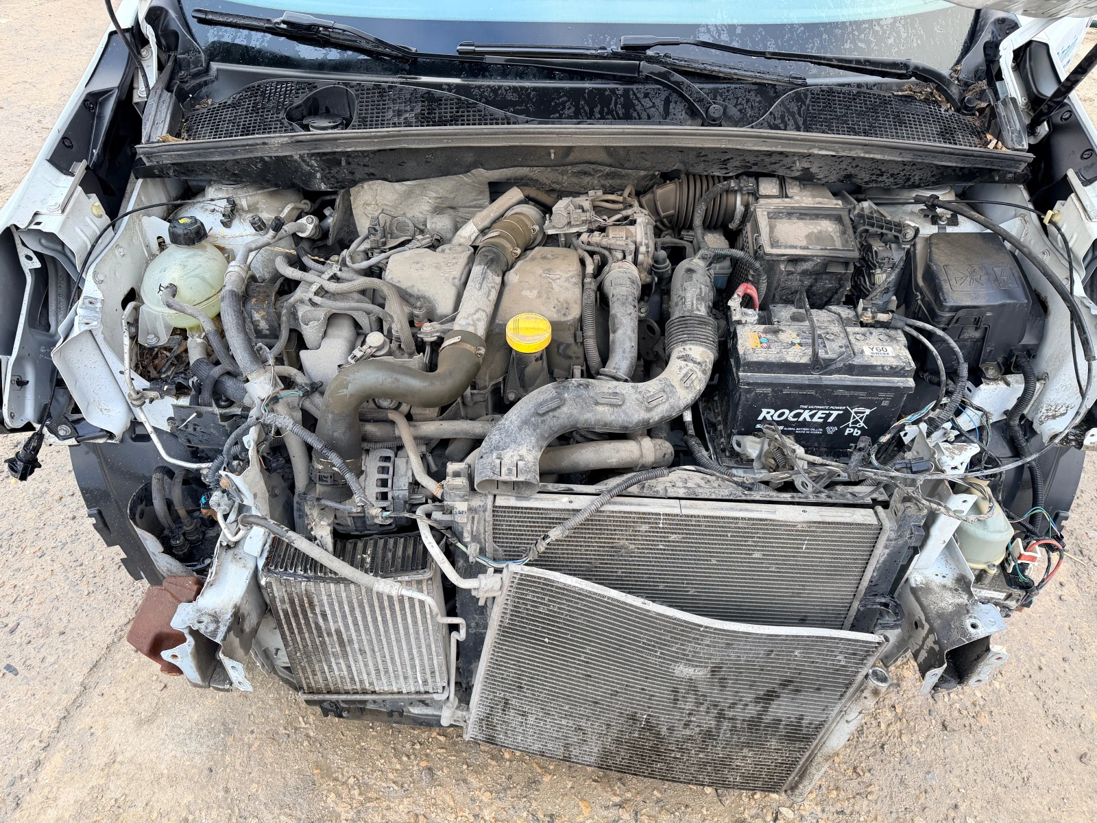 Dacia Dokker 1.5 DCI | Mobile.bg � ����������� 11