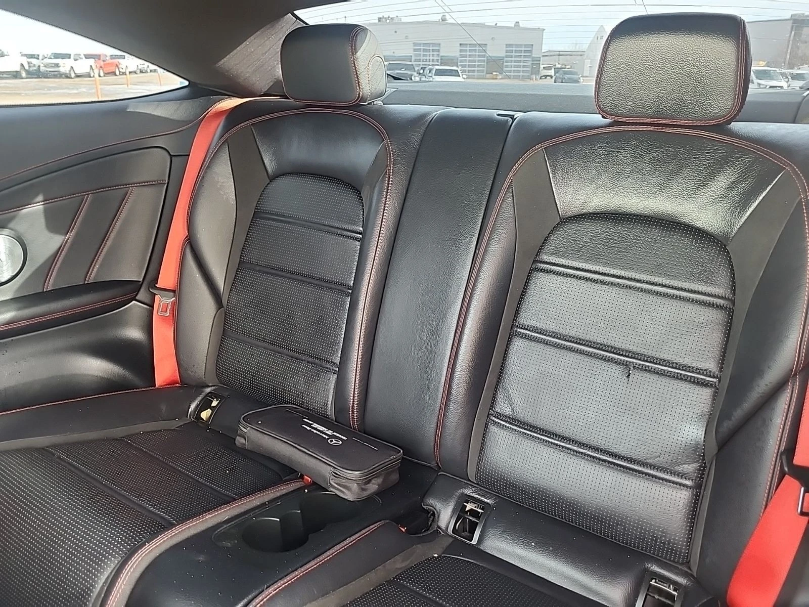 Mercedes-Benz C 43 AMG С РЕГИСТРАЦИЯ & АВТО КРЕДИТ, снимка 13 - Автомобили и джипове - 53736824