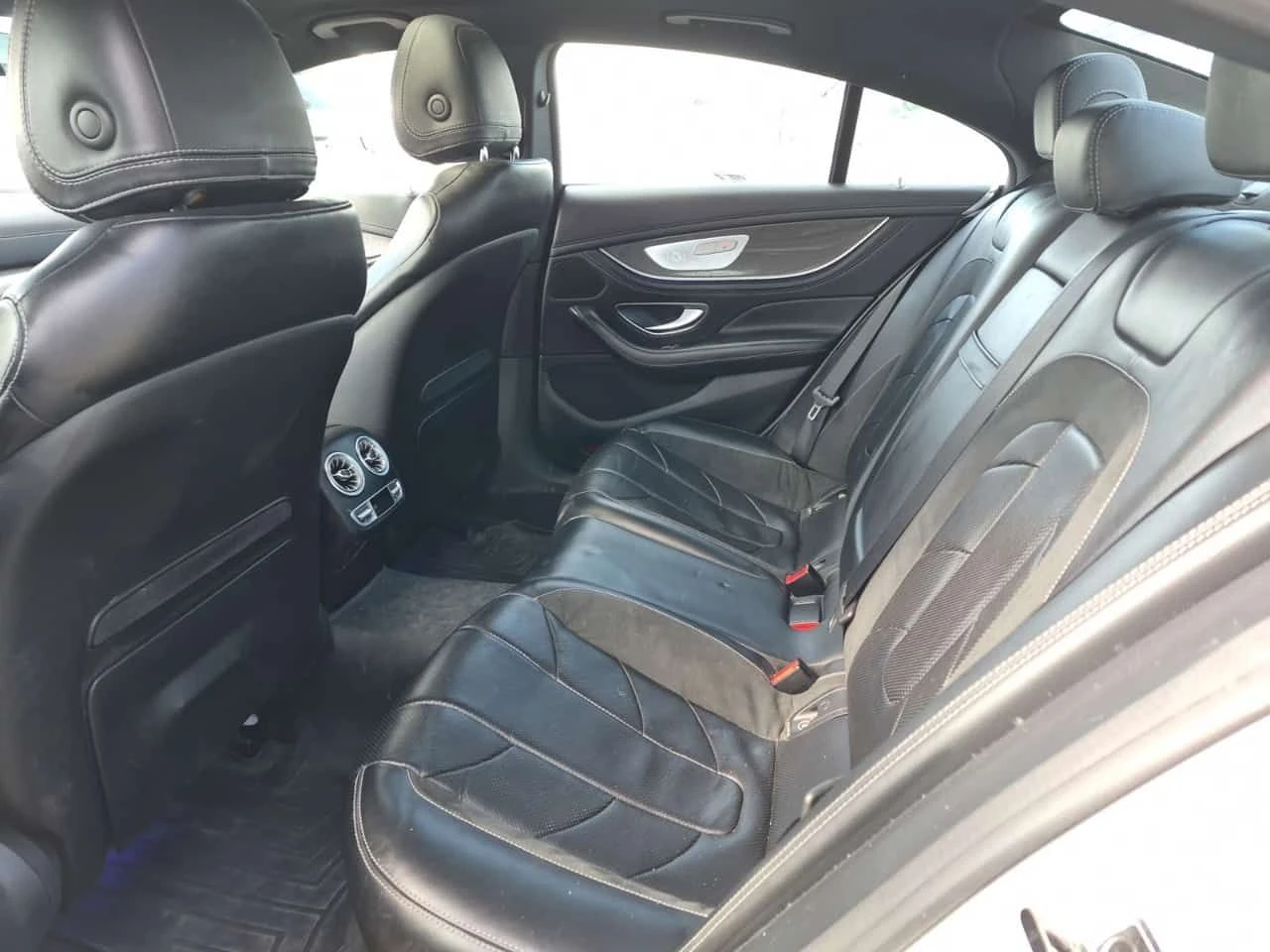 Mercedes-Benz CLS 53 AMG  | DISTRONIC | ��������� | ��� �����  | Mobile.bg � ����������� 12