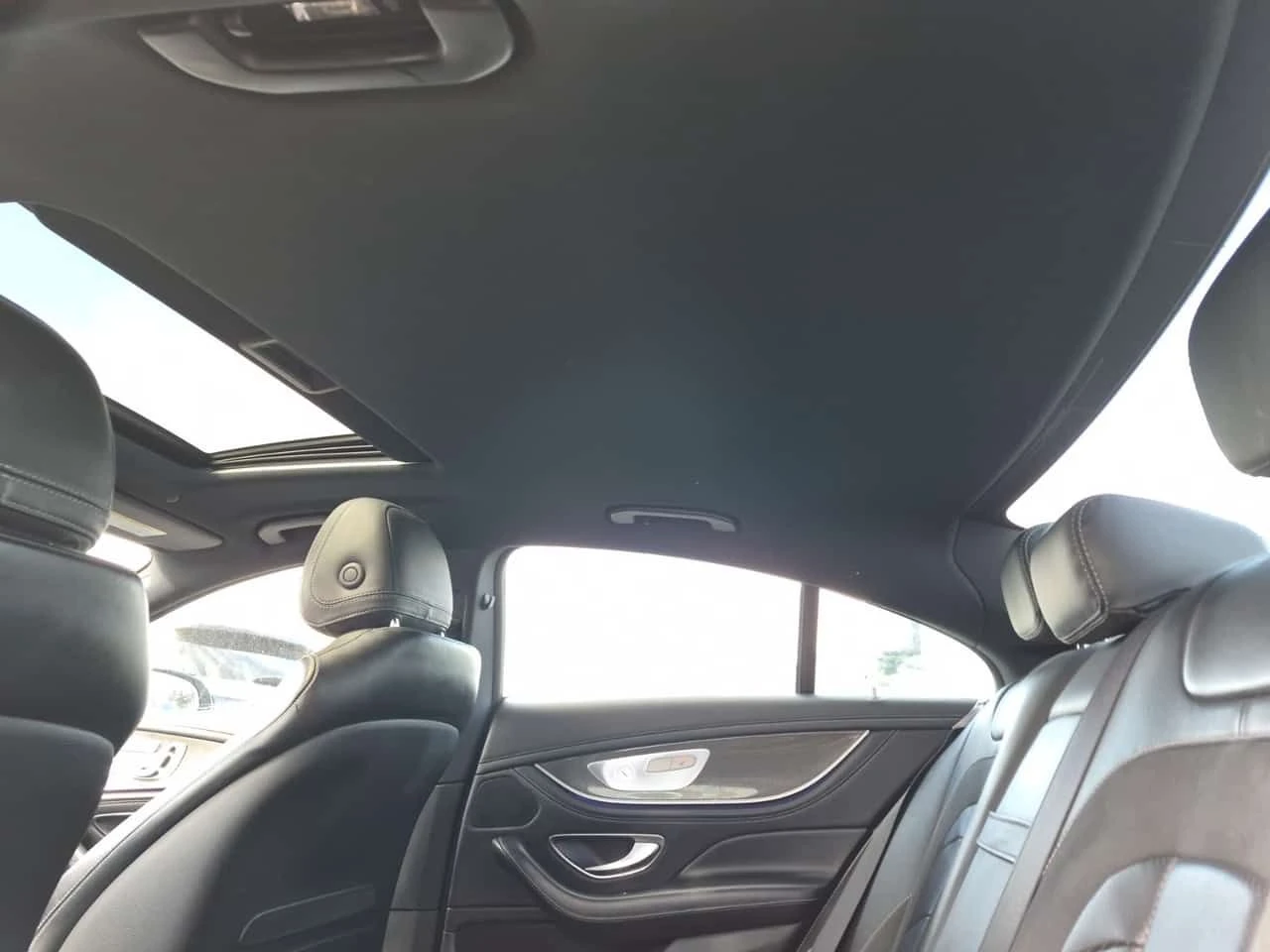 Mercedes-Benz CLS 53 AMG  | DISTRONIC | ��������� | ��� �����  | Mobile.bg � ����������� 13