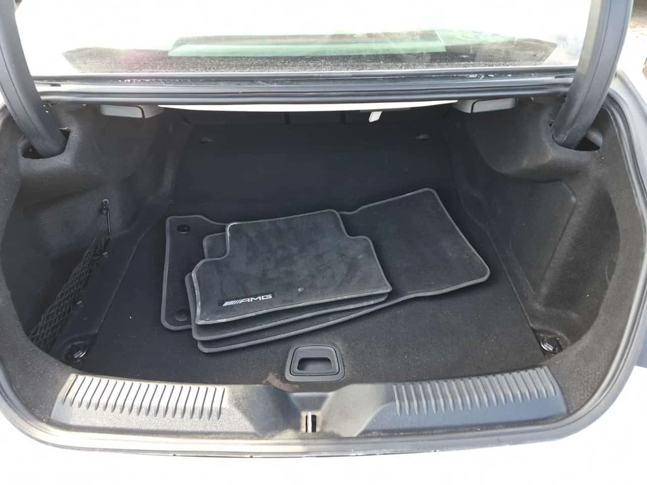 Mercedes-Benz CLS 53 AMG  | DISTRONIC | ��������� | ��� �����  | Mobile.bg � ����������� 14