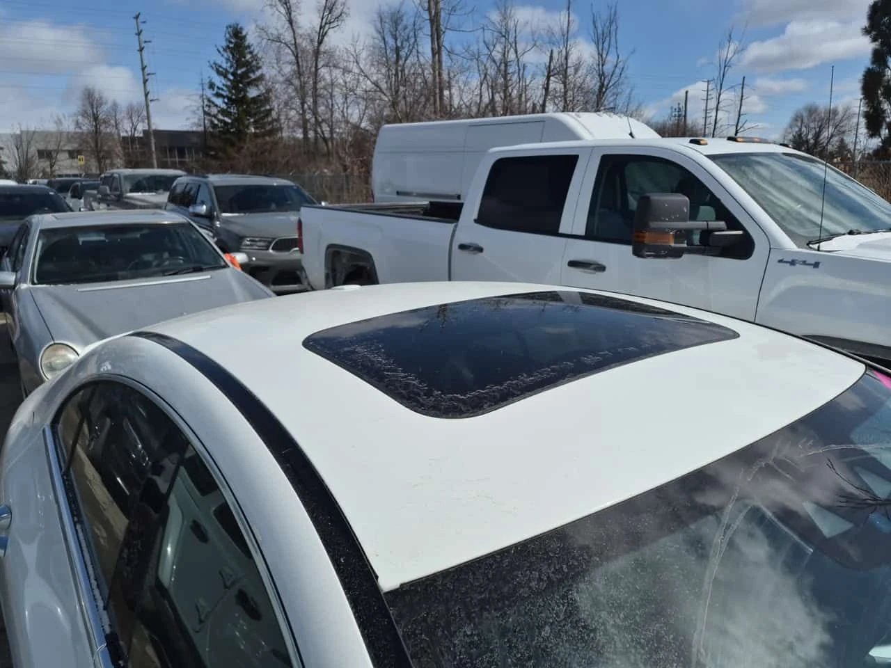 Mercedes-Benz CLS 53 AMG  | DISTRONIC | ��������� | ��� �����  | Mobile.bg � ����������� 6