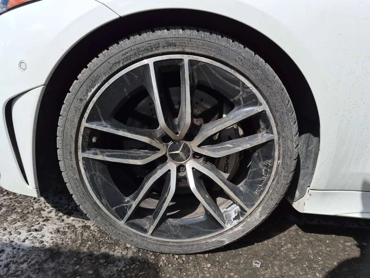 Mercedes-Benz CLS 53 AMG  | DISTRONIC | ��������� | ��� �����  | Mobile.bg � ����������� 5