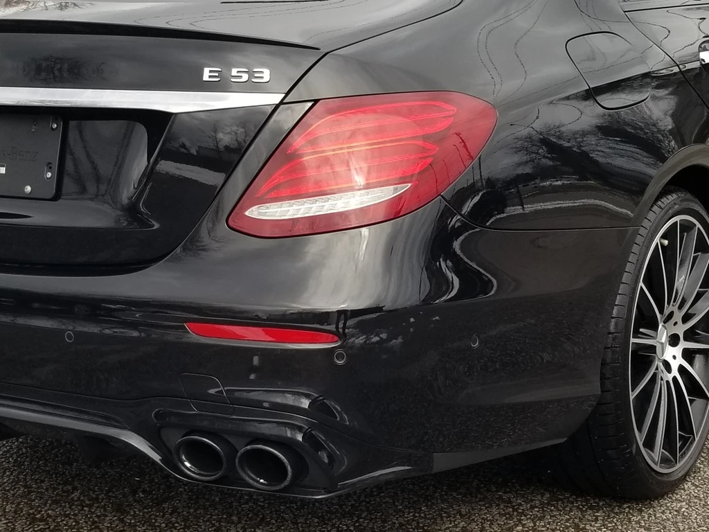 Mercedes-Benz E 53 AMG * * CARFAX * * АВТО КРЕДИТ * * , снимка 7 - Автомобили и джипове - 53990878