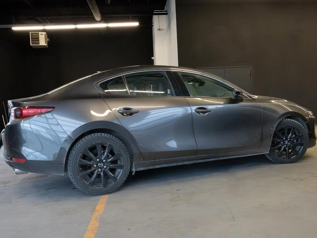 Mazda 3 GT Sedan AWD * ����������* (���� �� ��) | Mobile.bg � ����������� 4