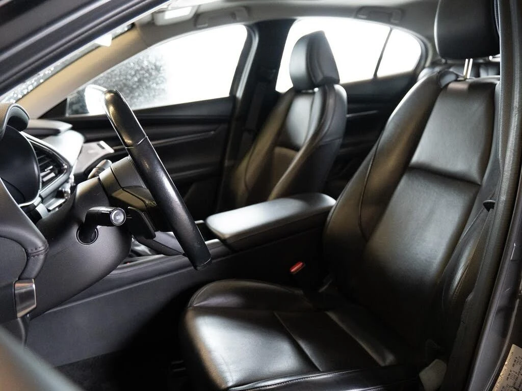 Mazda 3 GT Sedan AWD * ����������* (���� �� ��) | Mobile.bg � ����������� 13