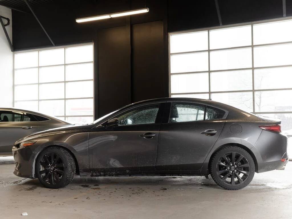 Mazda 3 GT Sedan AWD * ����������* (���� �� ��) | Mobile.bg � ����������� 9