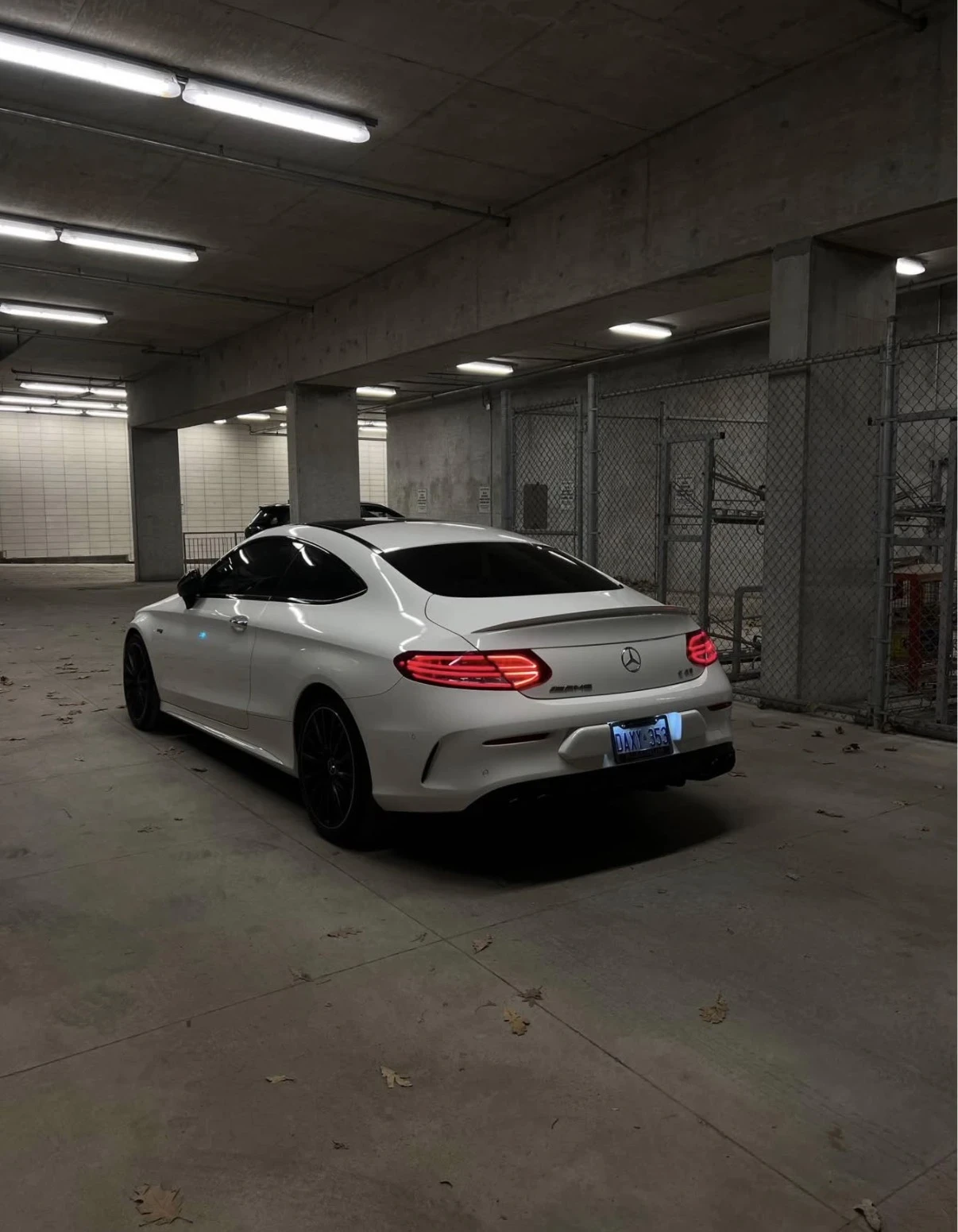 Mercedes-Benz C 43 AMG FACE * 360CAM * BURMESTER * AMBIENT * ��� �������� | Mobile.bg � ����������� 3