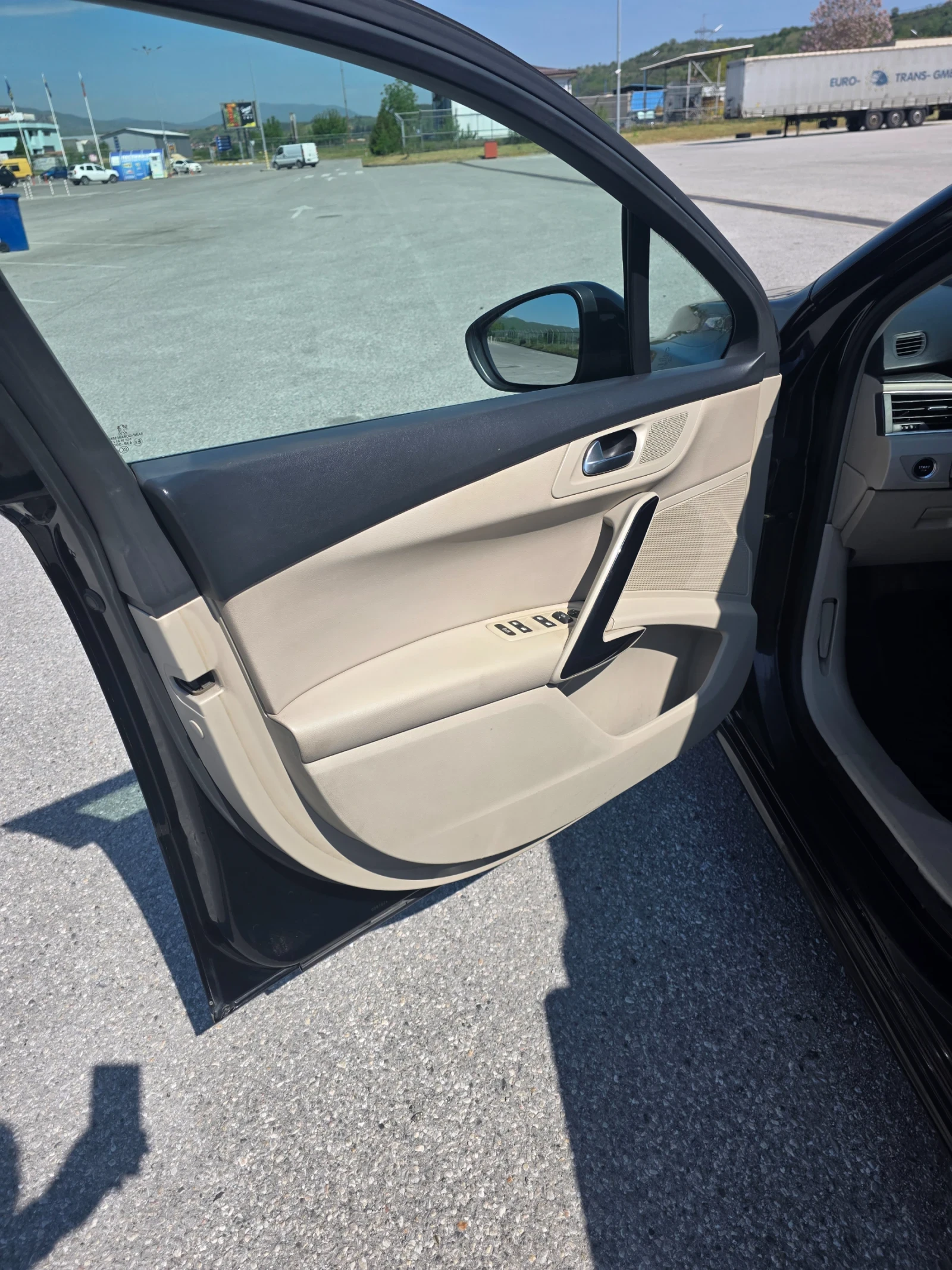 Peugeot 508, снимка 10 - Автомобили и джипове - 54374592