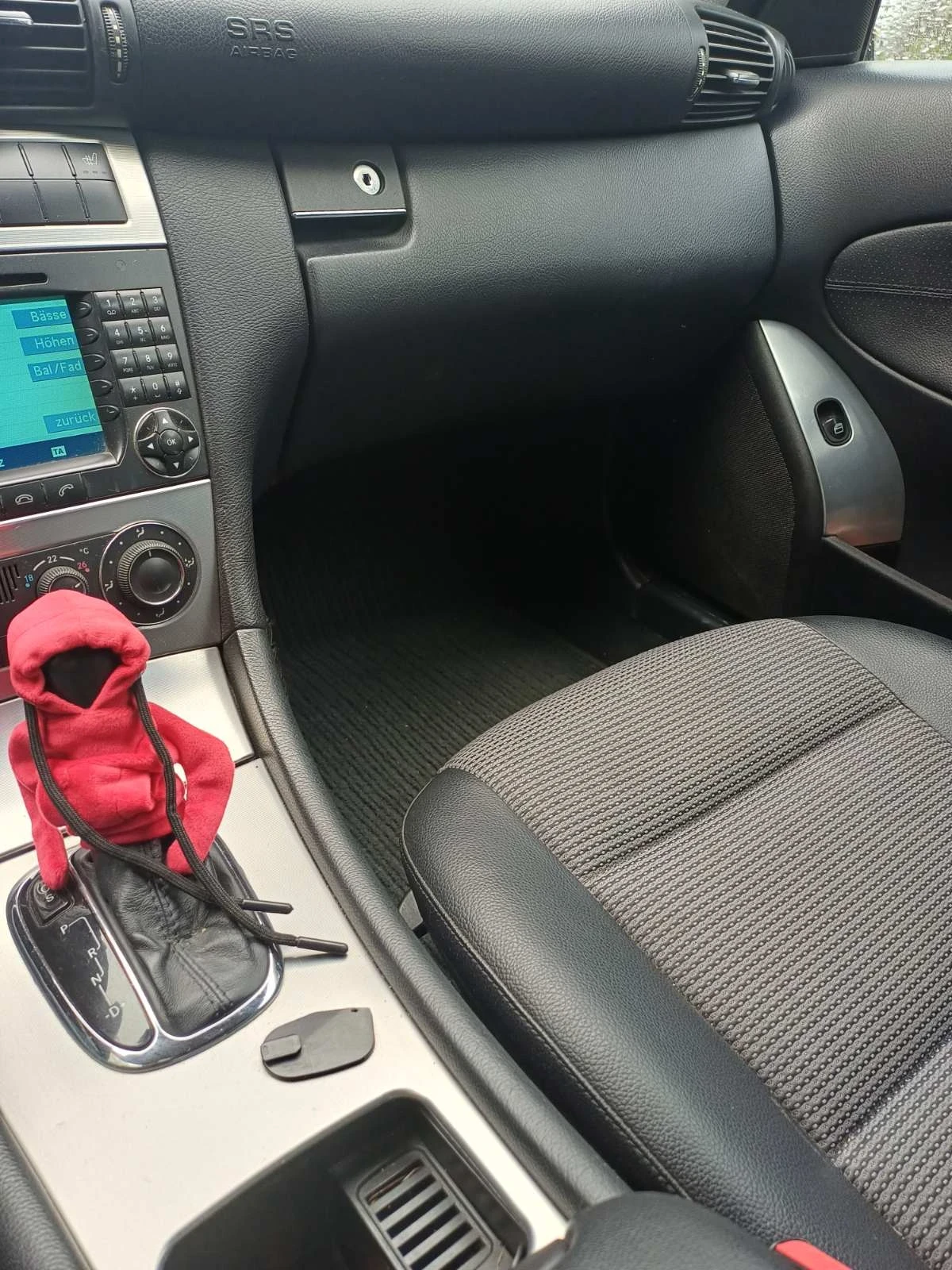 Mercedes-Benz C 220 Facelift | Mobile.bg � ����������� 11