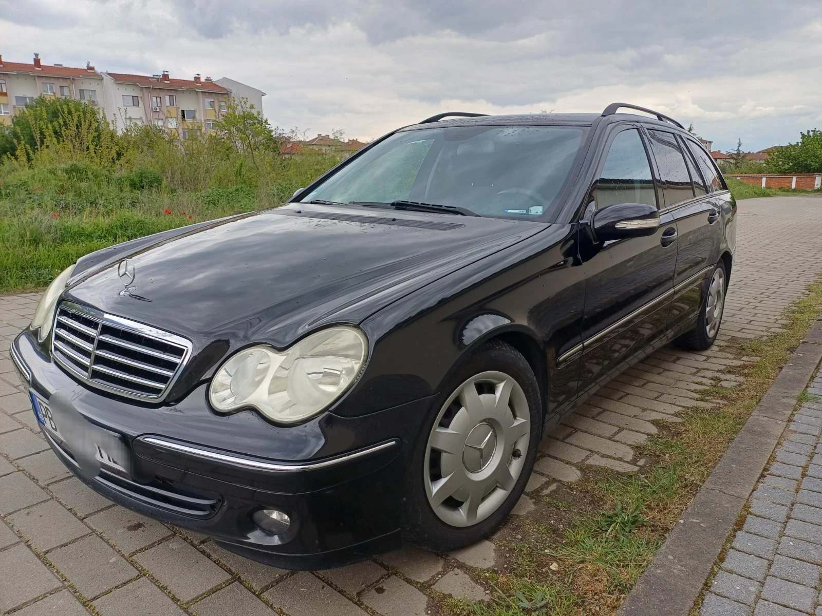 Mercedes-Benz C 220 Facelift | Mobile.bg � ����������� 5