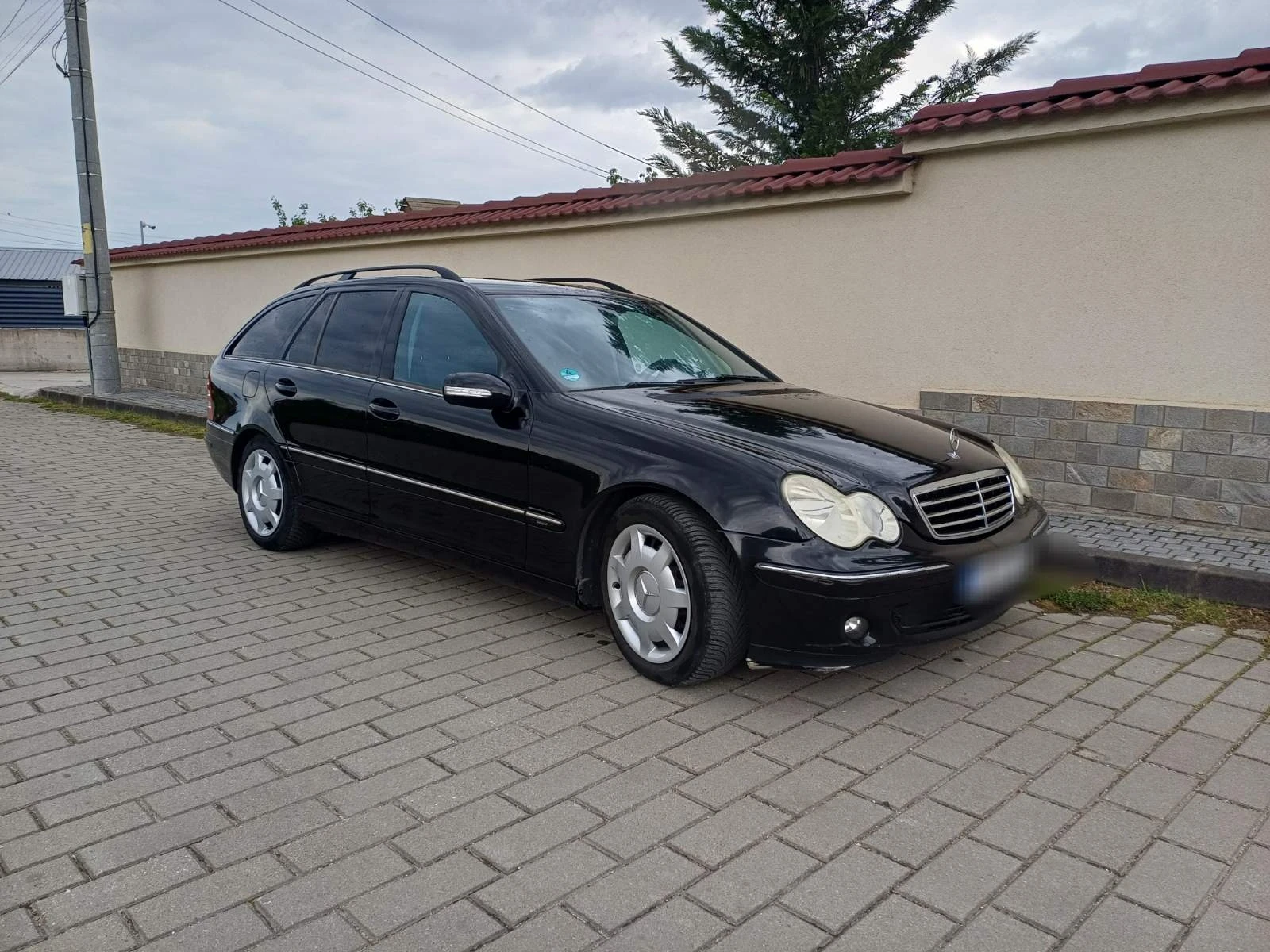 Mercedes-Benz C 220 Facelift | Mobile.bg � ����������� 1