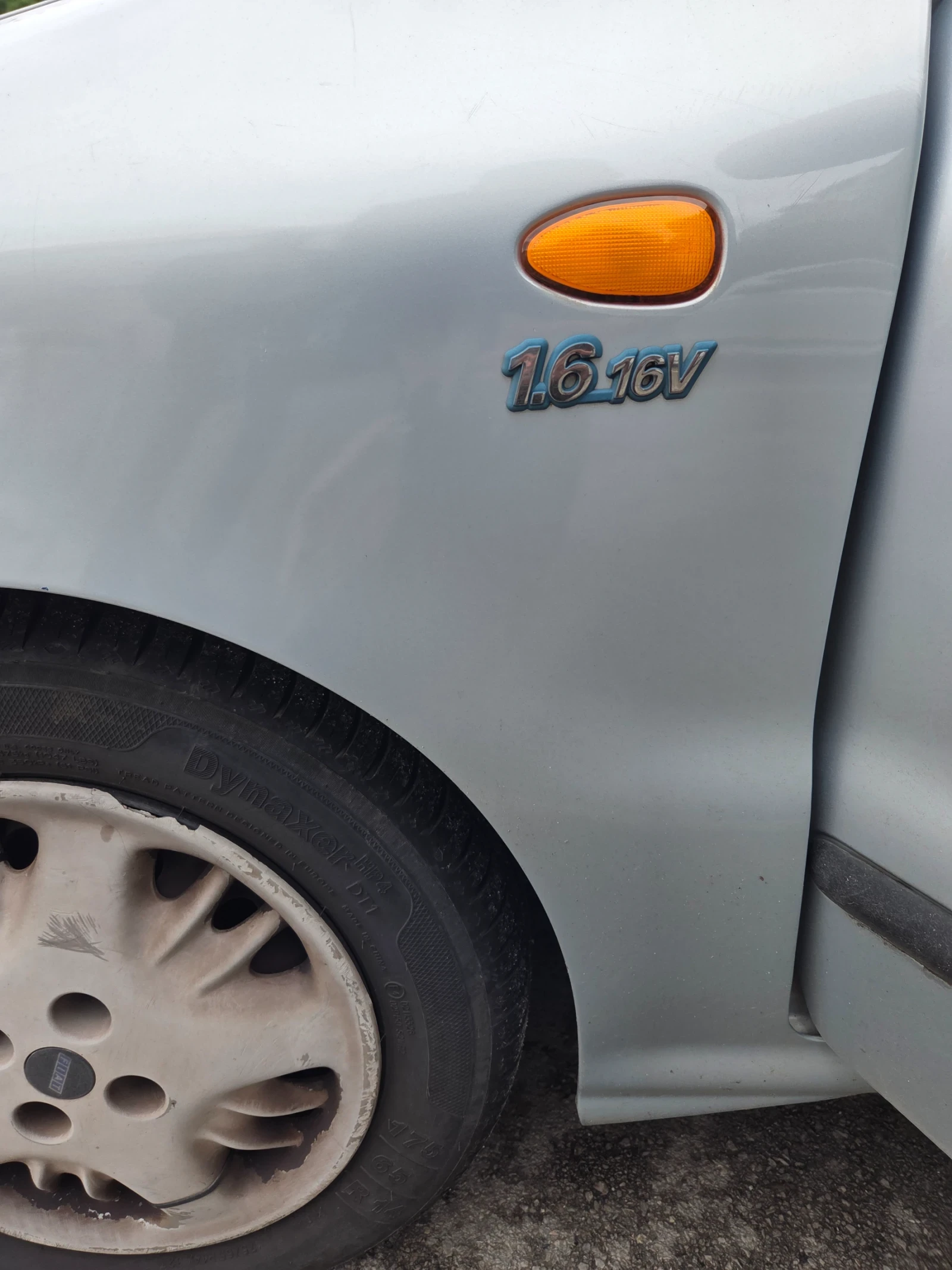 Fiat Bravo 1.6 16V, снимка 16 - Автомобили и джипове - 54725332