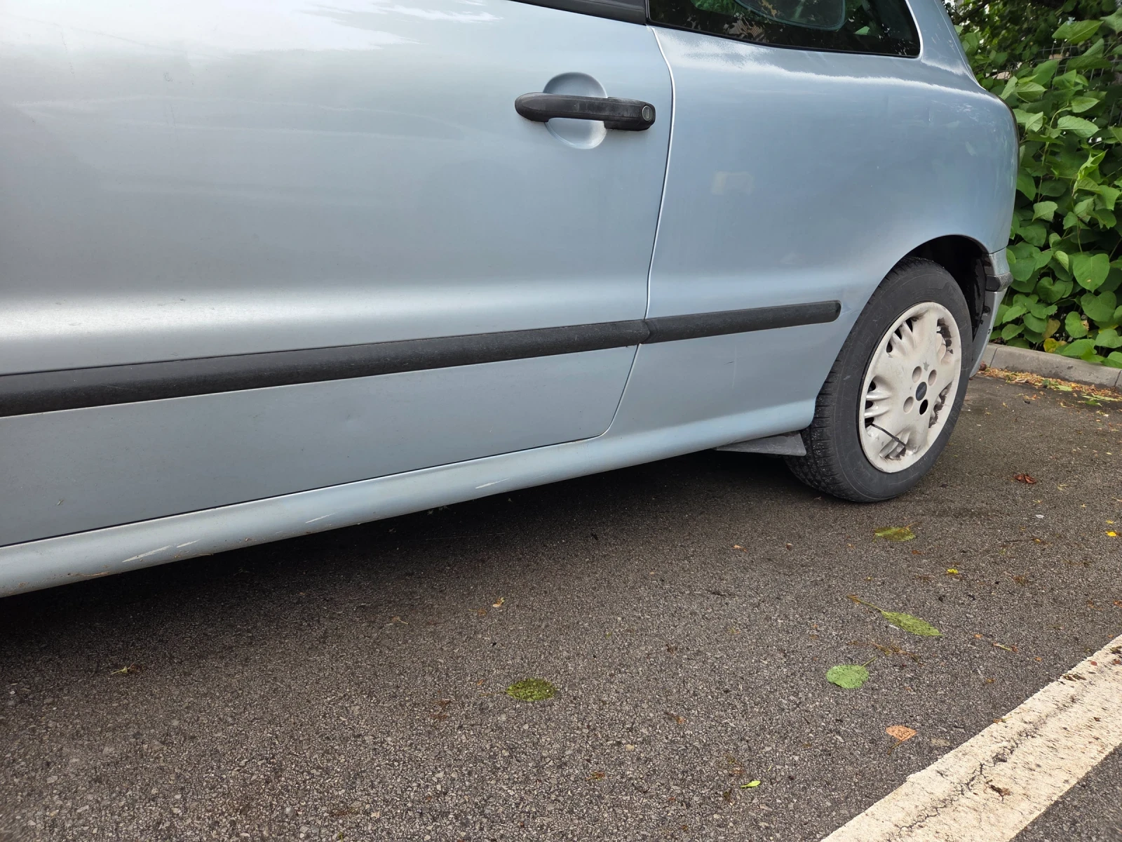 Fiat Bravo 1.6 16V, снимка 3 - Автомобили и джипове - 54725332