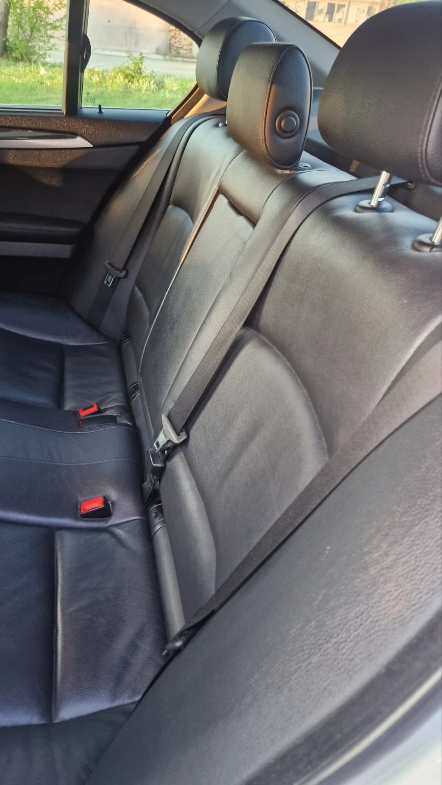 BMW 530 F10, снимка 11 - Автомобили и джипове - 54672564