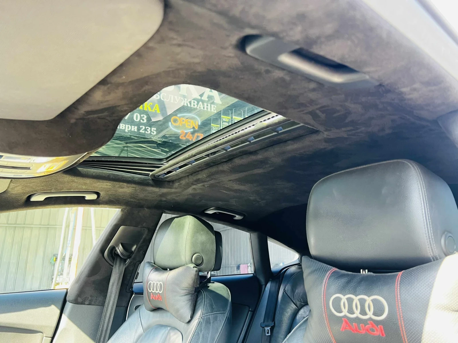 Audi A7 | Mobile.bg � ����������� 5