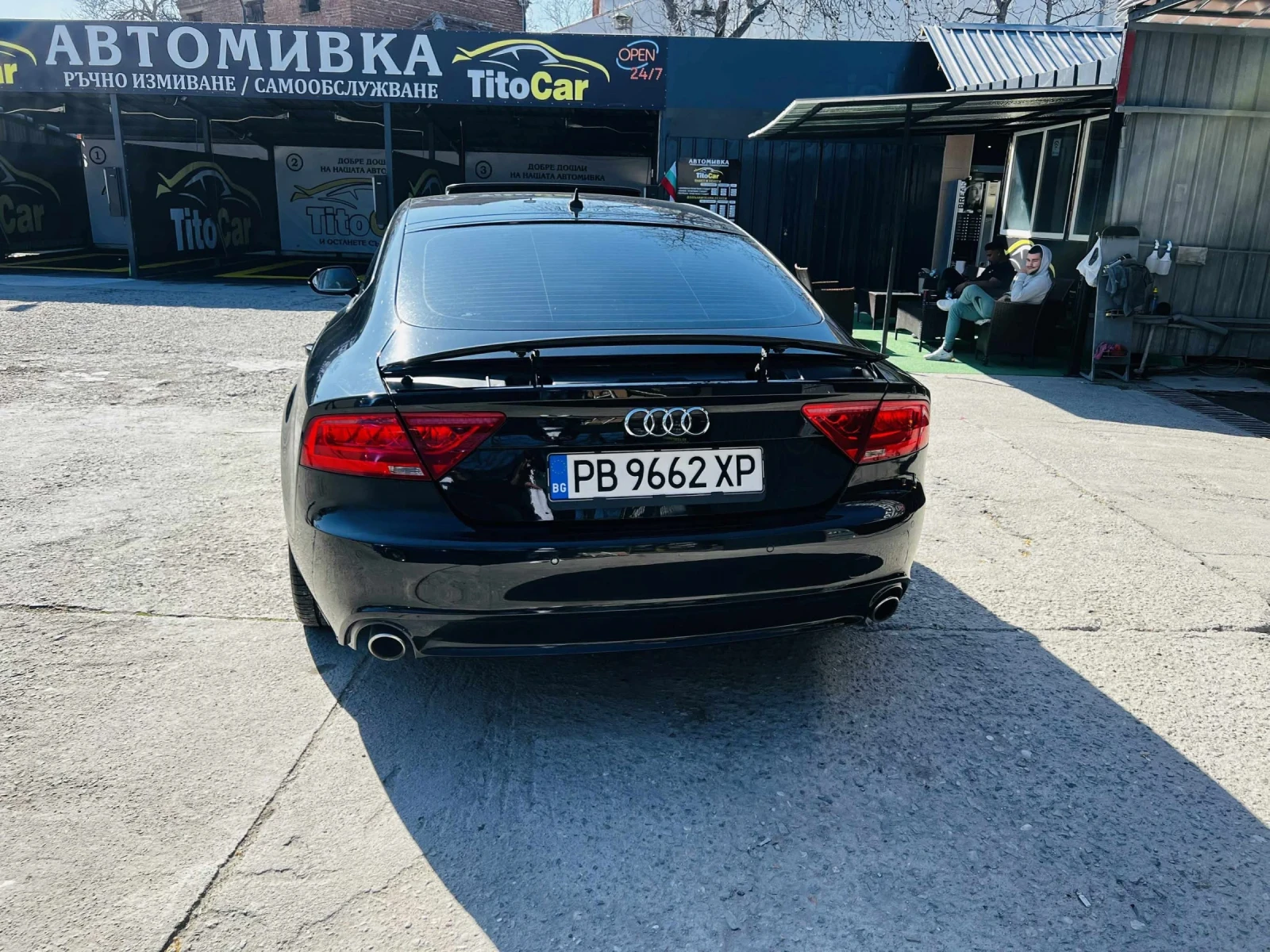 Audi A7 | Mobile.bg � ����������� 3