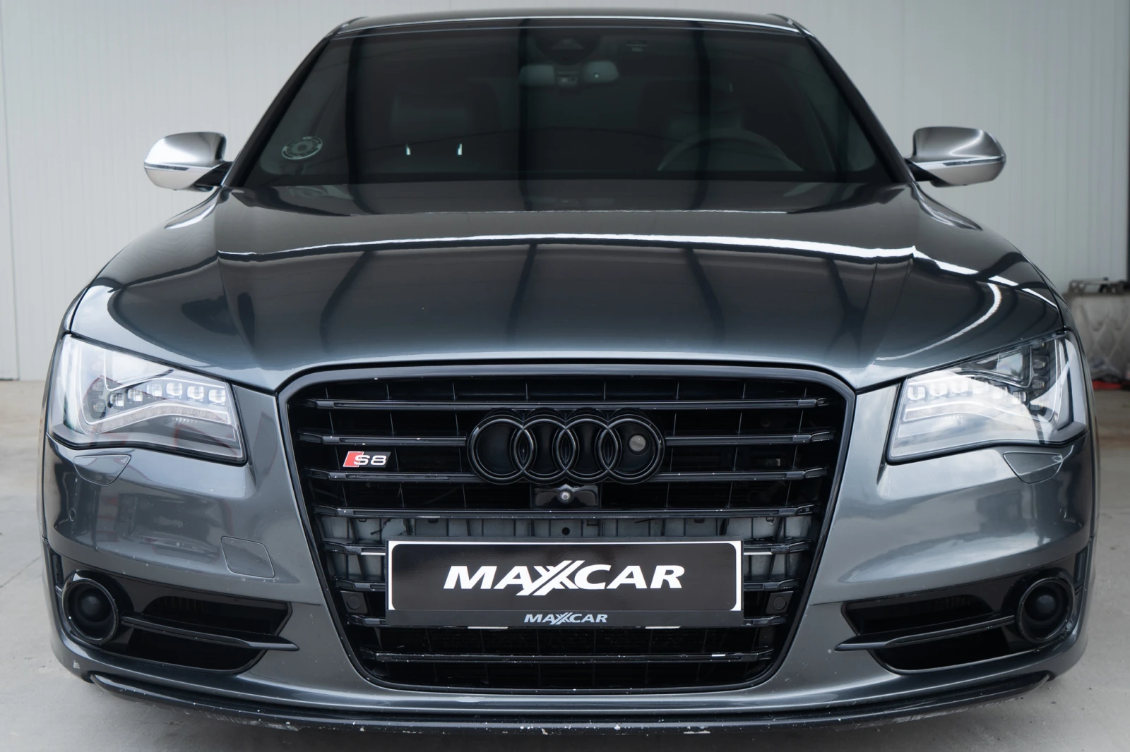 Audi S8 PLUS = 4.0TFSI BI-TURBO = FULL = ЛИЗИНГ