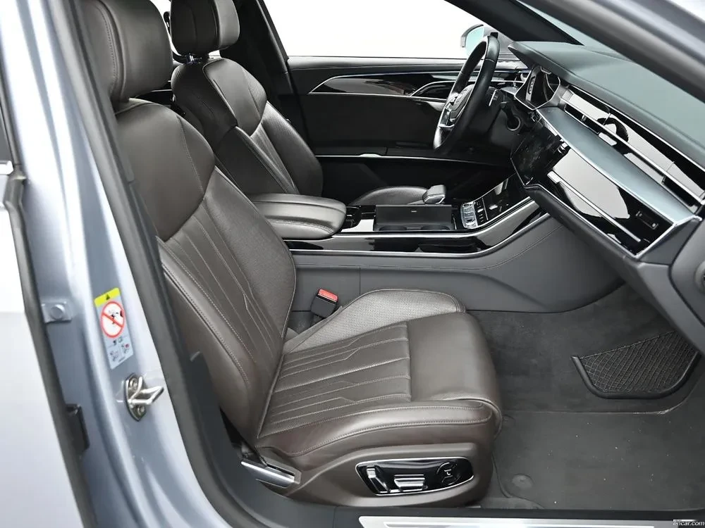 Audi A8 D5 3.0 50 TDI Quattro, Full, снимка 12 - Автомобили и джипове - 54910572