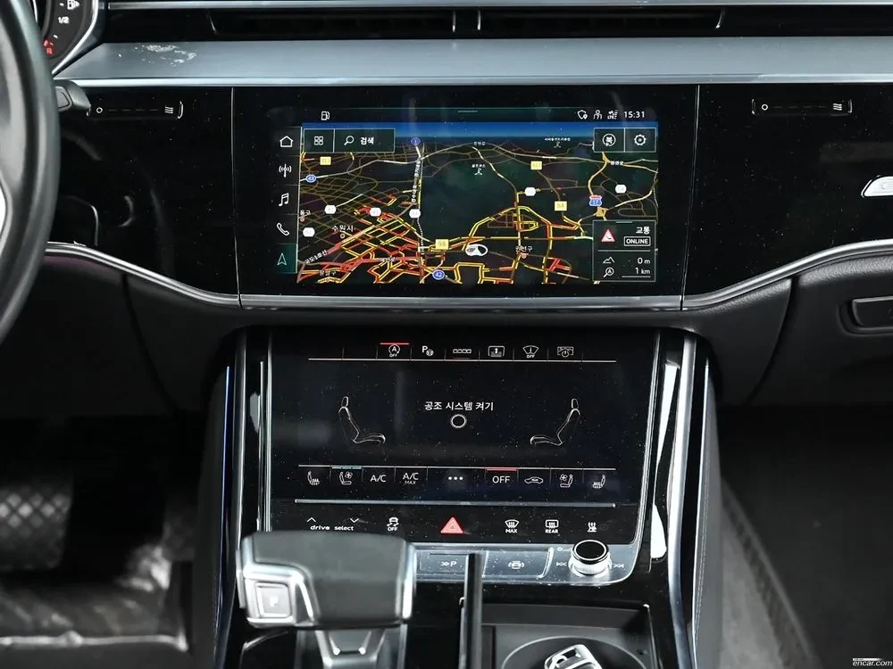 Audi A8 D5 3.0 50 TDI Quattro, Full, снимка 8 - Автомобили и джипове - 54910572