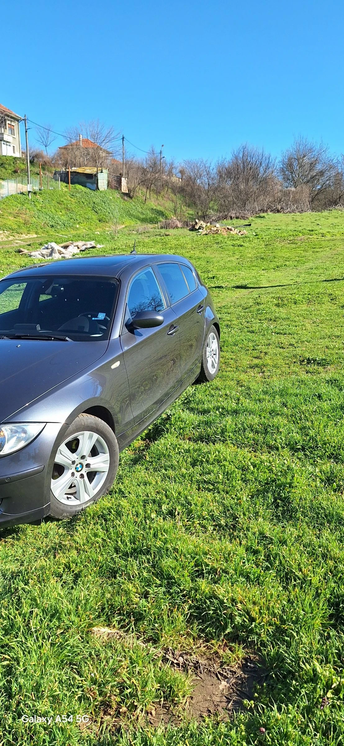 BMW 118 BMW 1118d, снимка 4 - Автомобили и джипове - 54981168