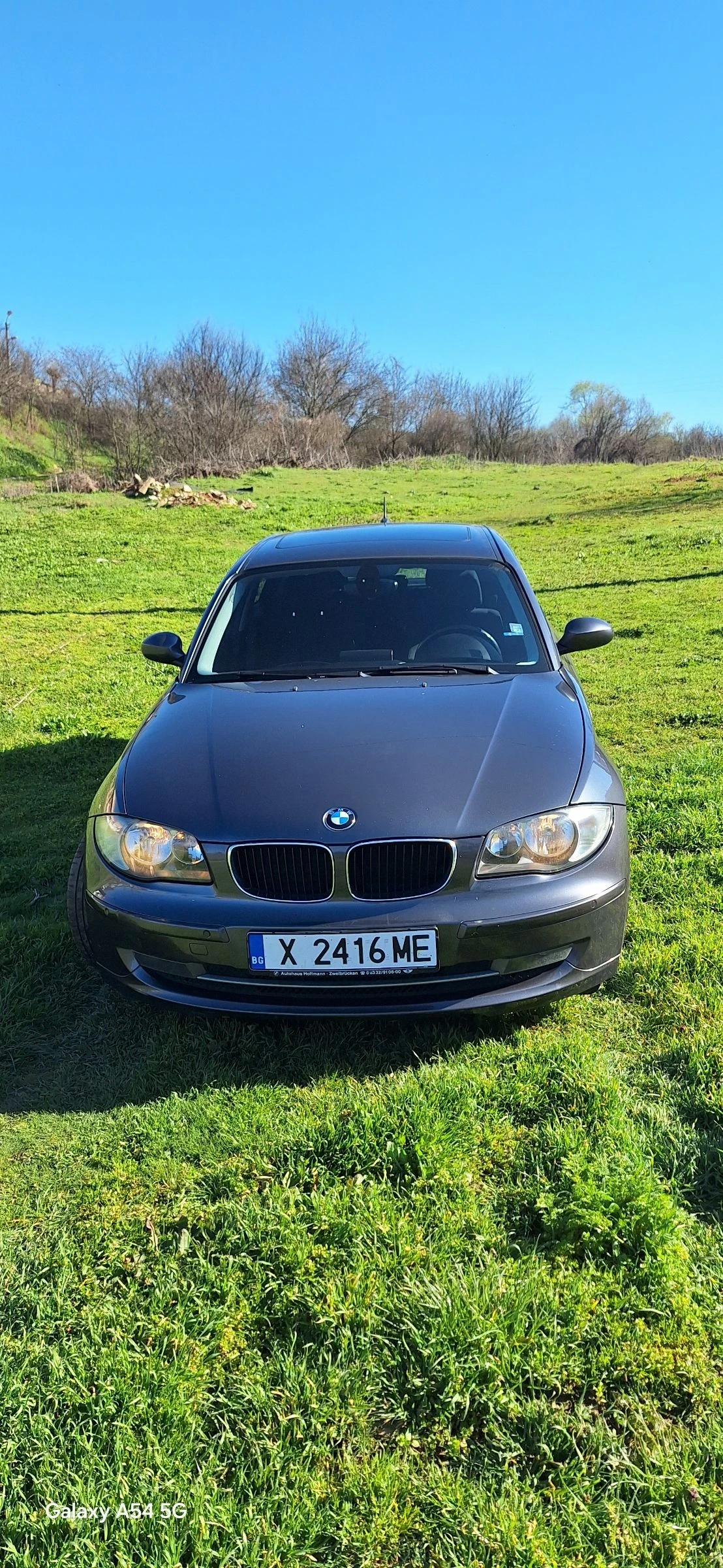 BMW 118 BMW 1118d