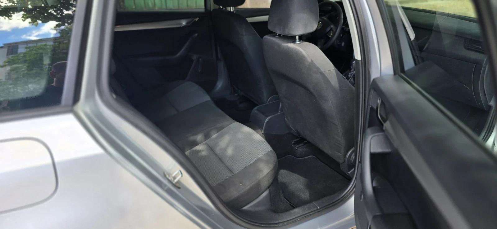 Skoda Octavia, снимка 8 - Автомобили и джипове - 55355350