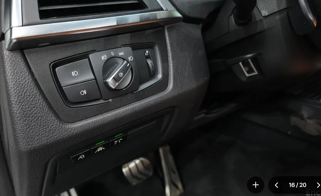BMW 330 * АВТО КРЕДИТ* ЦЕНА ДО БГ * СЕРВИЗНА ИСТОРИЯ * , снимка 10 - Автомобили и джипове - 55447926