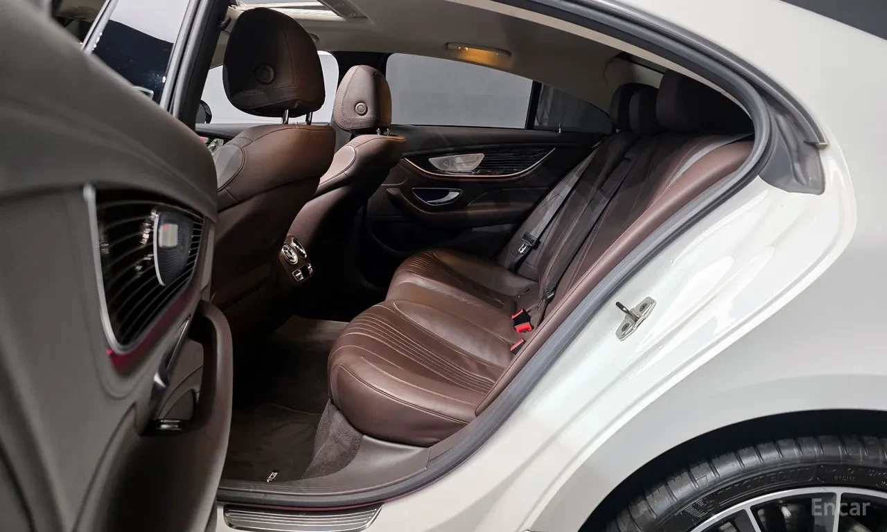 Mercedes-Benz CLS 450 4 MATIC /BURMESTER /360 ������ /��������� /HEAD UP | Mobile.bg � ����������� 15