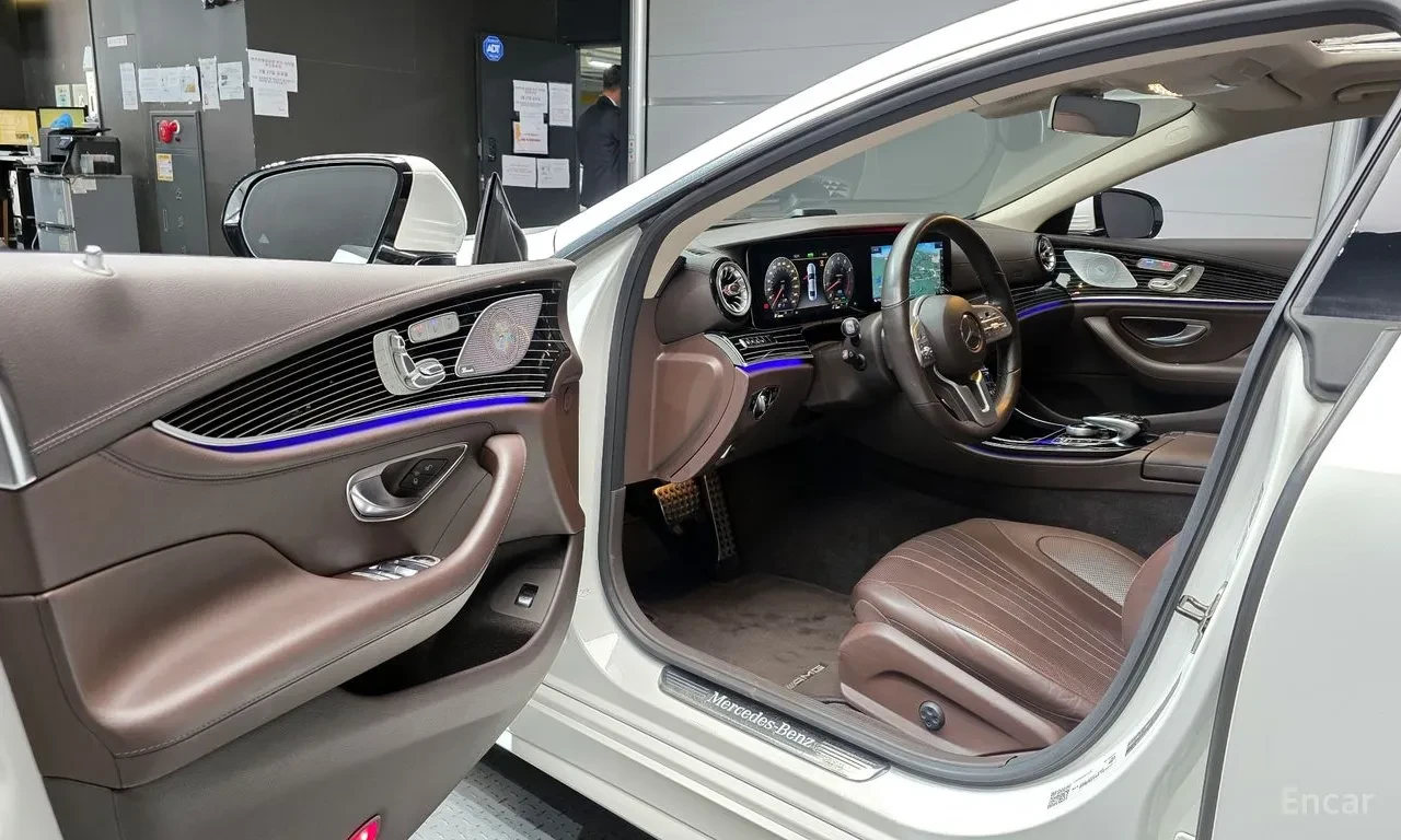 Mercedes-Benz CLS 450 4 MATIC /BURMESTER /360 ������ /��������� /HEAD UP | Mobile.bg � ����������� 6
