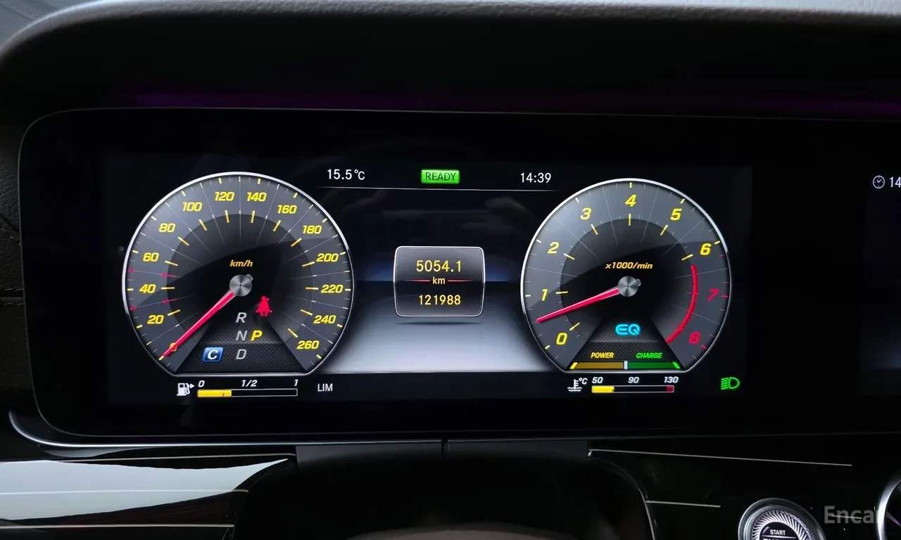 Mercedes-Benz CLS 450 4 MATIC /BURMESTER /360 ������ /��������� /HEAD UP | Mobile.bg � ����������� 8