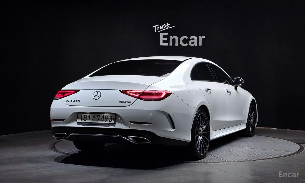 Mercedes-Benz CLS 450 4 MATIC /BURMESTER /360 ������ /��������� /HEAD UP | Mobile.bg � ����������� 2