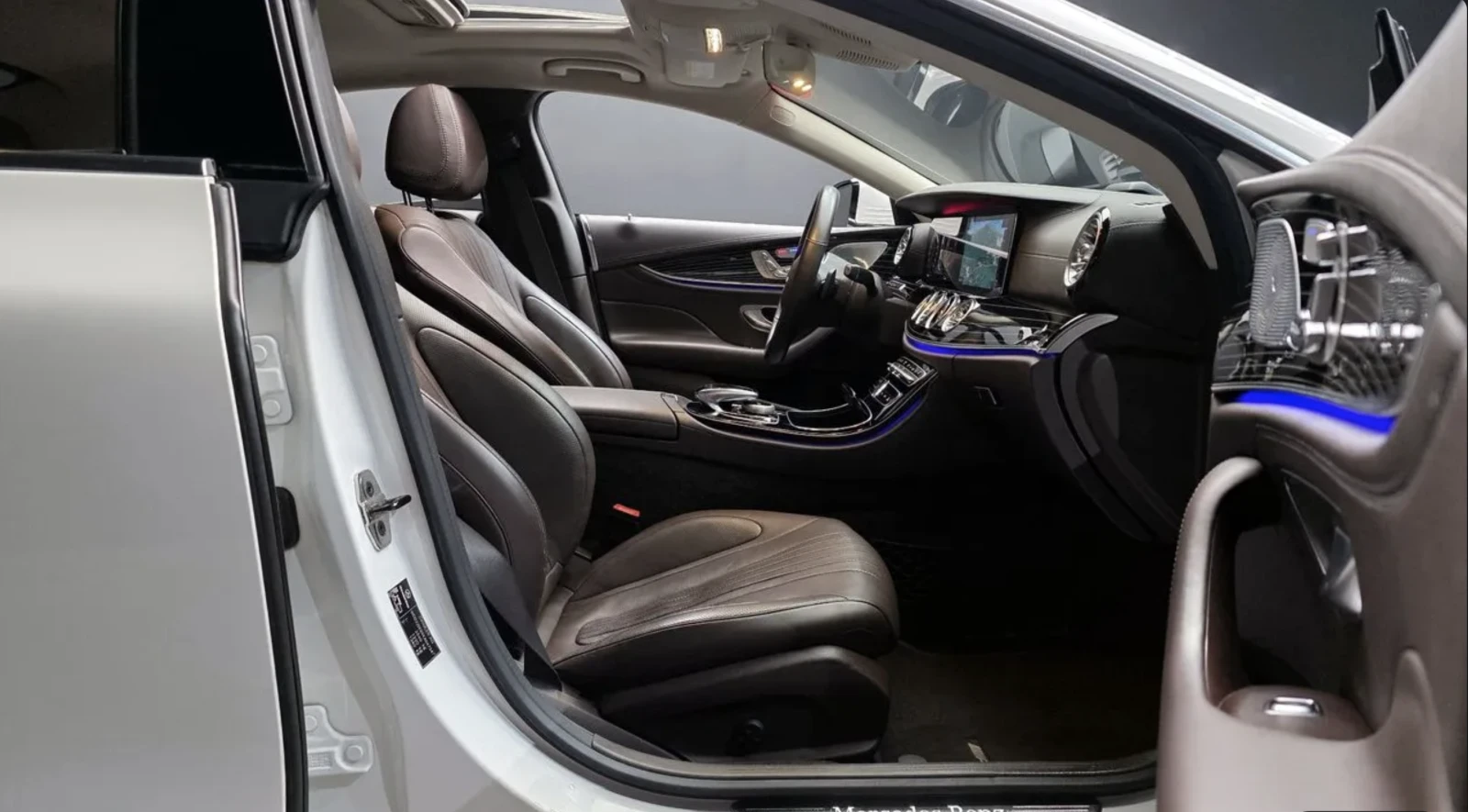 Mercedes-Benz CLS 450 4 MATIC /BURMESTER /360 ������ /��������� /HEAD UP | Mobile.bg � ����������� 14
