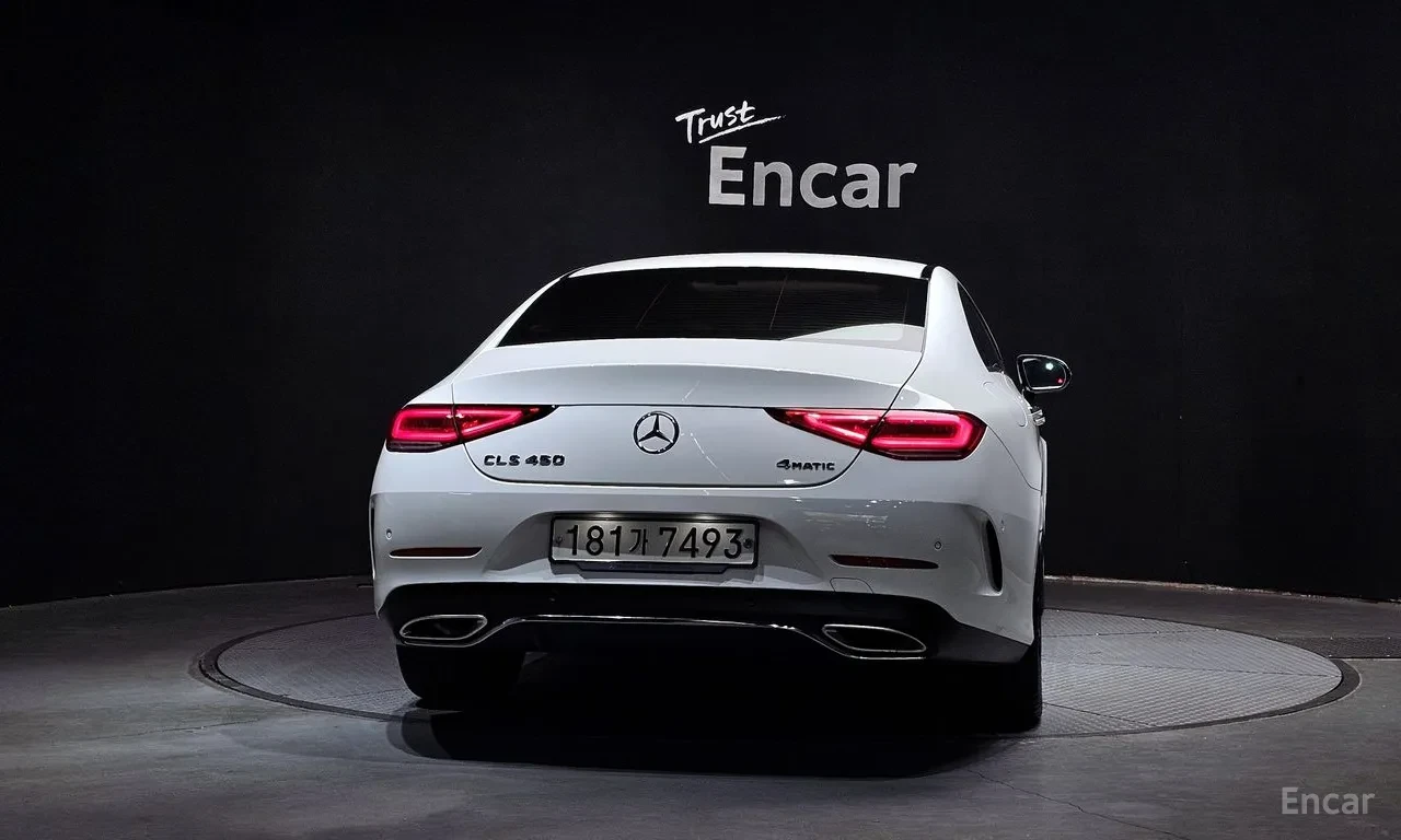 Mercedes-Benz CLS 450 4 MATIC /BURMESTER /360 ������ /��������� /HEAD UP | Mobile.bg � ����������� 4