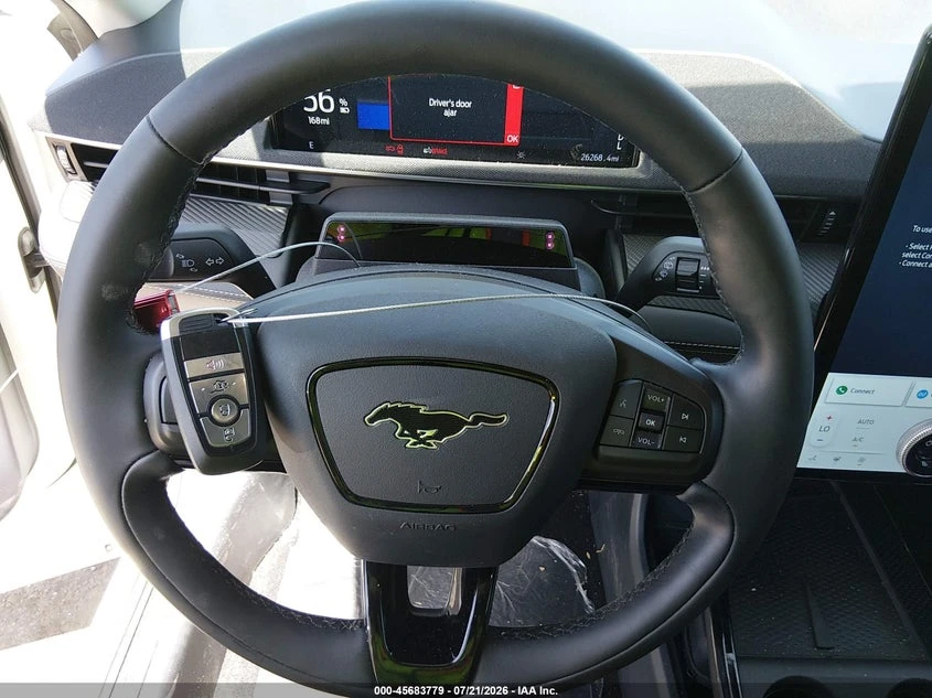 Ford Mustang Mach-E Select, снимка 11 - Автомобили и джипове - 55486018