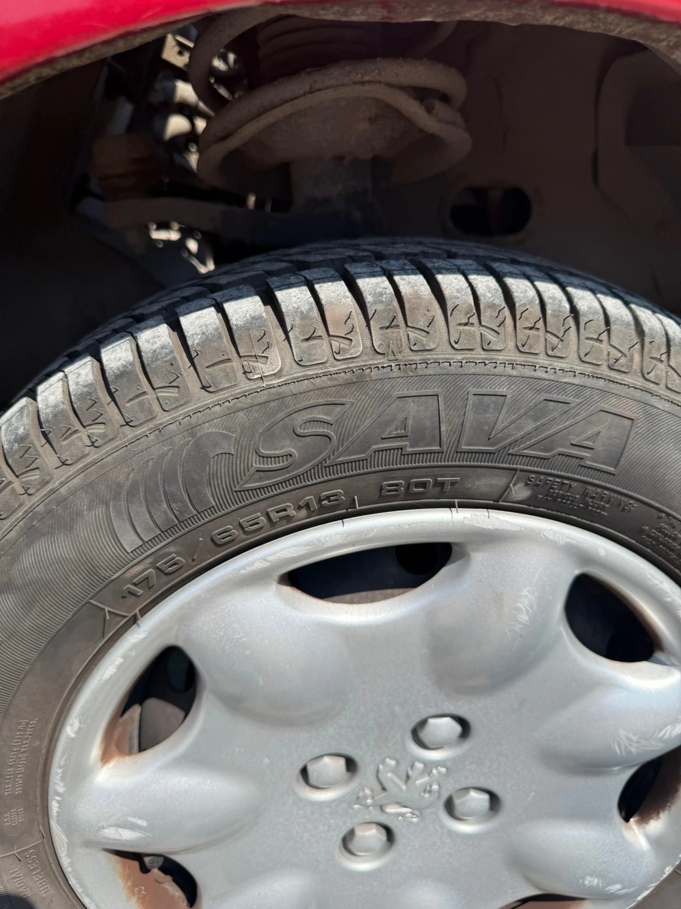 Peugeot 106, снимка 7 - Автомобили и джипове - 55665488