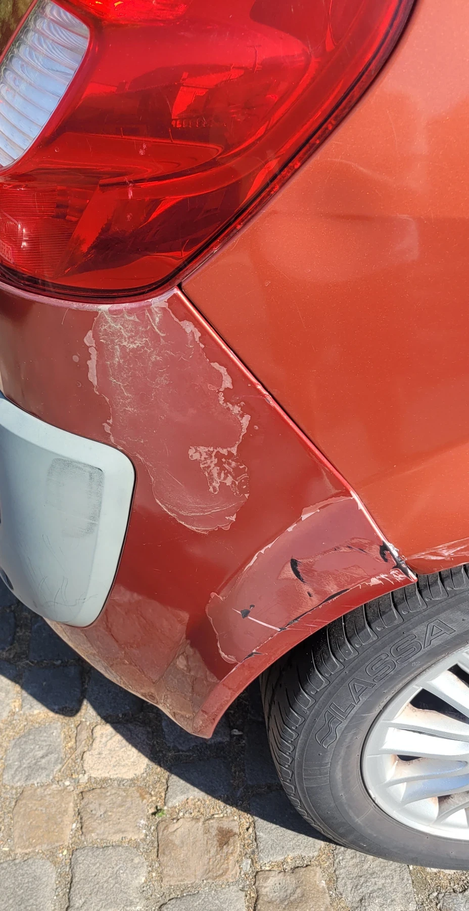 Renault Scenic Elegance, снимка 12 - Автомобили и джипове - 55722837