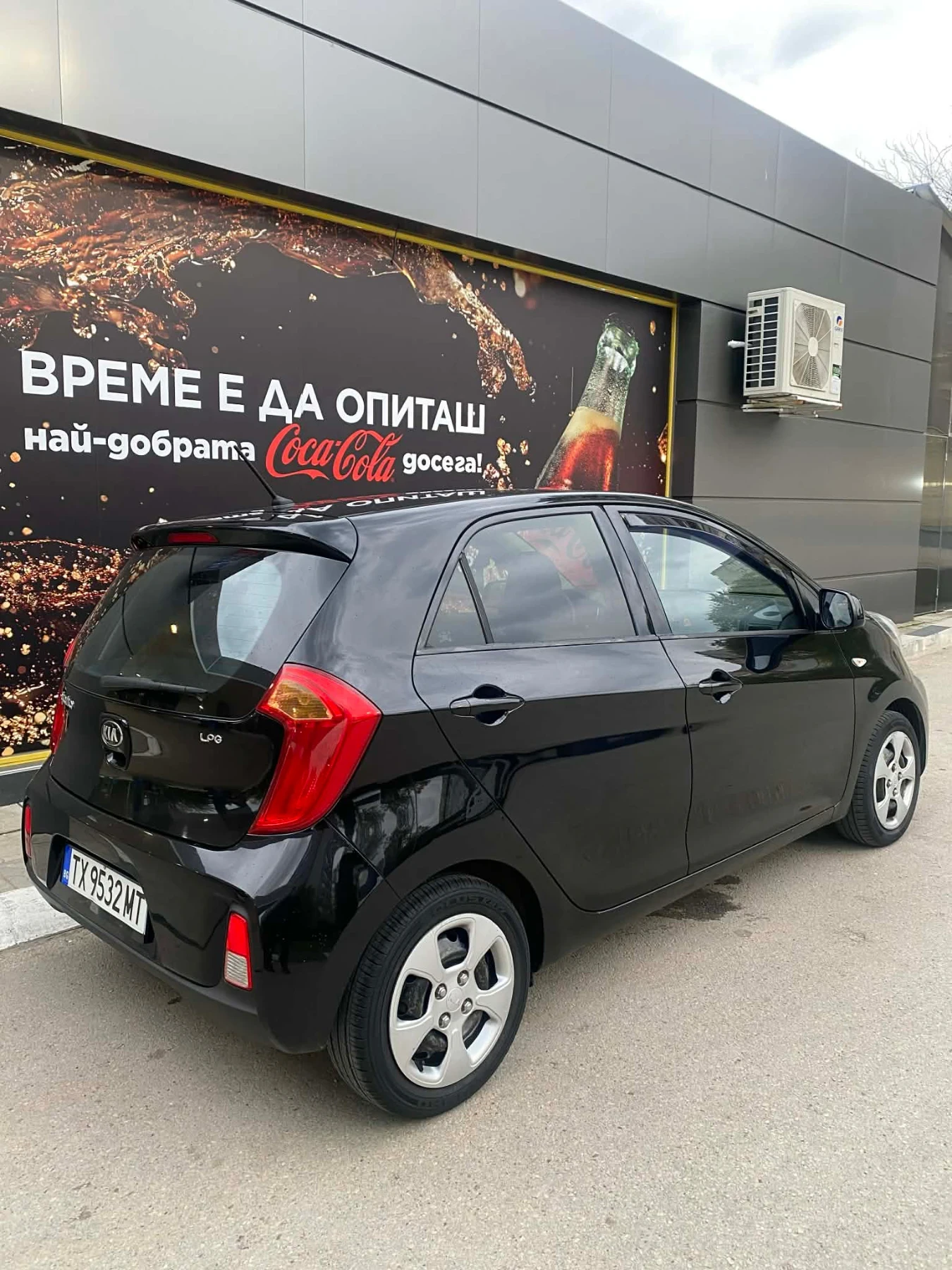 Kia Picanto 1.0 LPG, снимка 4 - Автомобили и джипове - 55904606