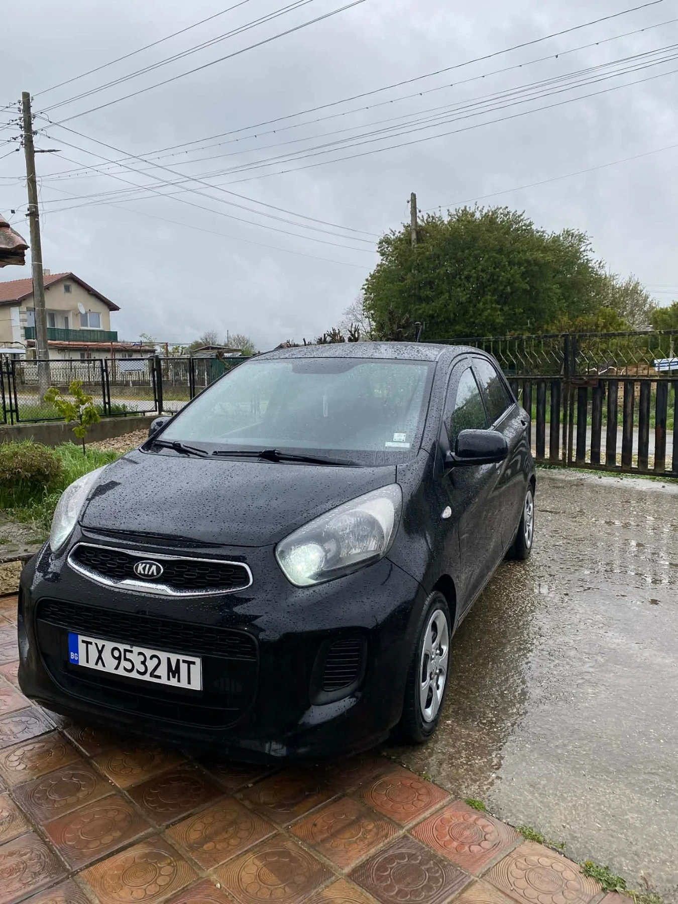 Kia Picanto 1.0 LPG | Mobile.bg � ����������� 11