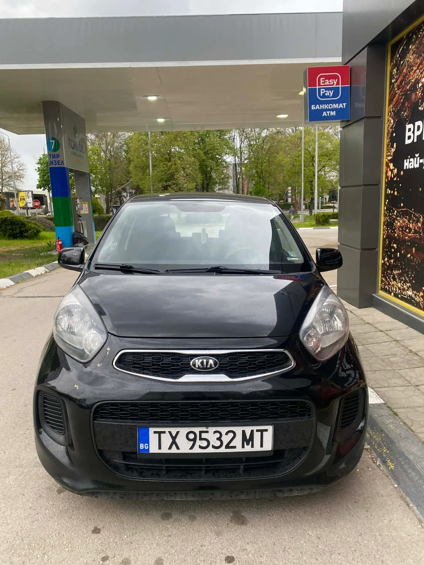 Kia Picanto 1.0 LPG, снимка 5 - Автомобили и джипове - 55904606