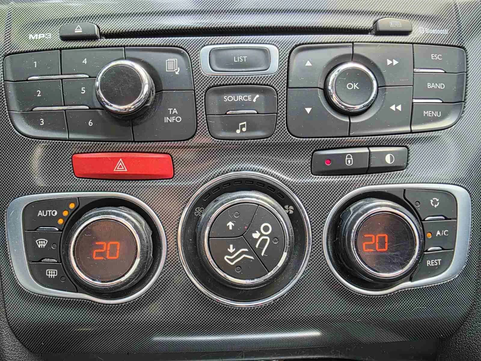 Citroen C4 1.6 HDI, снимка 14 - Автомобили и джипове - 56005595