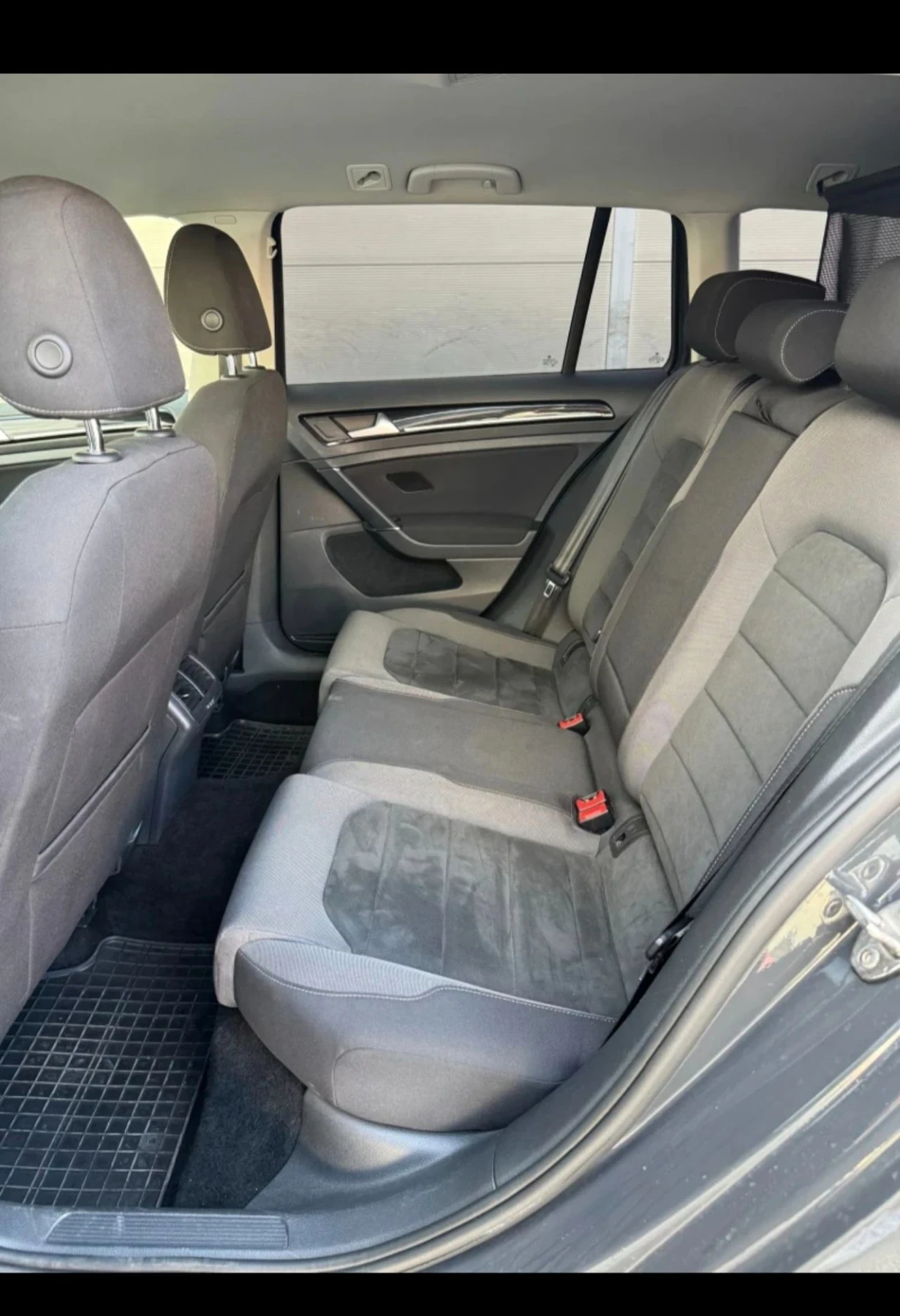VW Golf 7+ , снимка 11 - Автомобили и джипове - 56225593