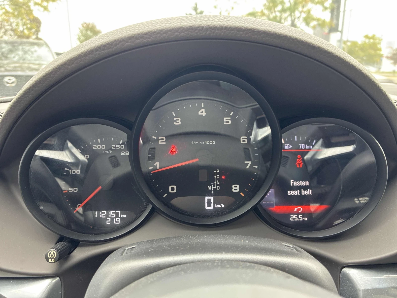 Porsche Boxster Roadster* Back cam* Bose* Подгрев* Keyless* , снимка 10 - Автомобили и джипове - 56297311