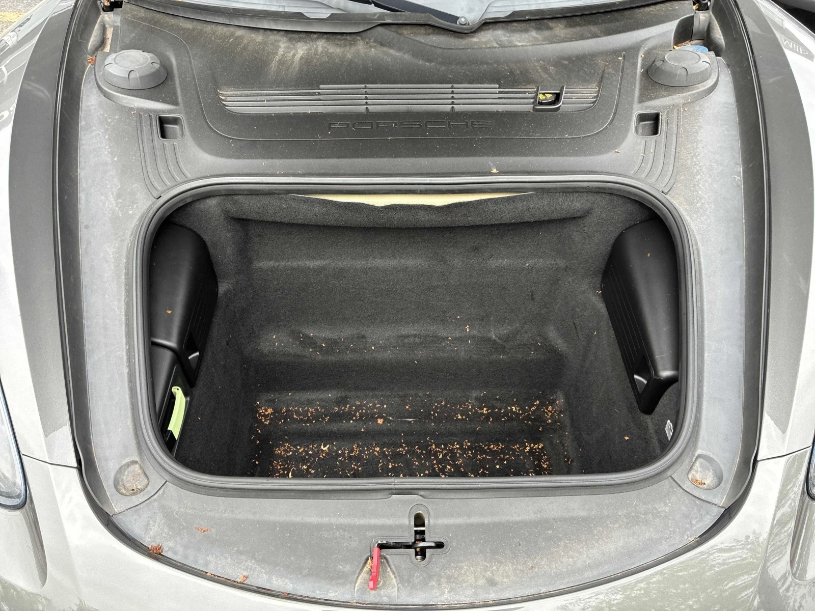 Porsche Boxster Roadster* Back cam* Bose* Подгрев* Keyless* , снимка 12 - Автомобили и джипове - 56297311
