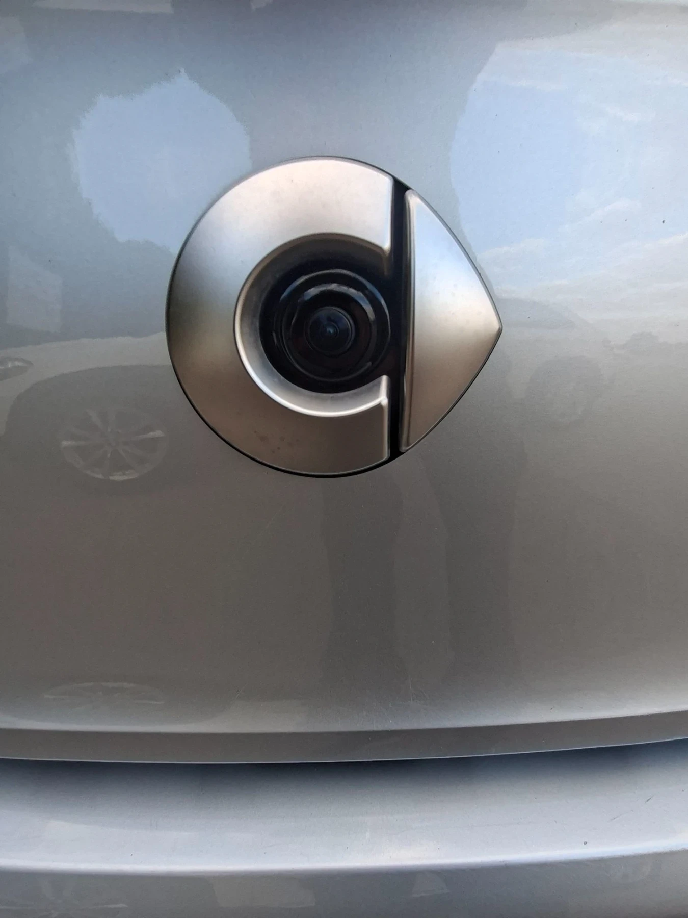 Smart Forfour Passion Special , снимка 11 - Автомобили и джипове - 56335902